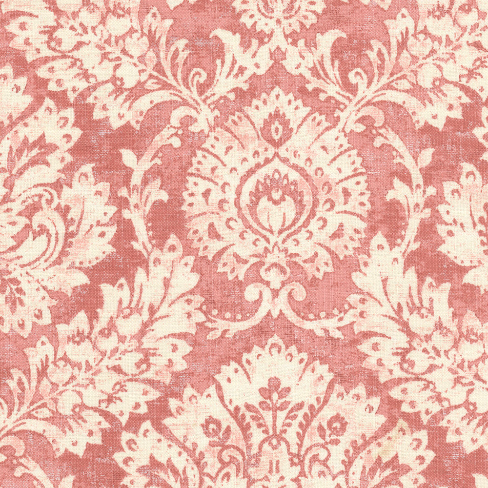 Donovan 3 Flamingo by Stout Fabric Stout Fabric Donovan 3 FlamingoFabric Rainbow Library Blossom/Sunset 75%Cot 25%Lin Pakistan </p><p>Repeat: H: 27.5, V: 19 55 in - Fabric Carolina -
