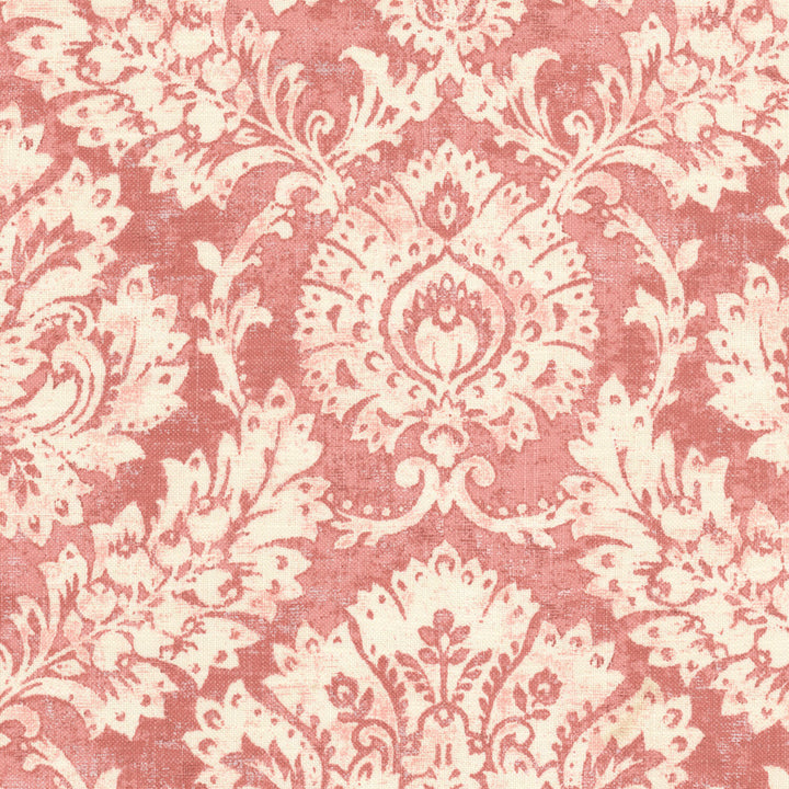 Donovan 3 Flamingo by Stout Fabric Stout Fabric Donovan 3 FlamingoFabric Rainbow Library Blossom/Sunset 75%Cot 25%Lin Pakistan </p><p>Repeat: H: 27.5, V: 19 55 in - Fabric Carolina -