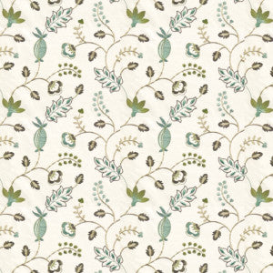 Donovan 5 Moonstone by Stout Fabric