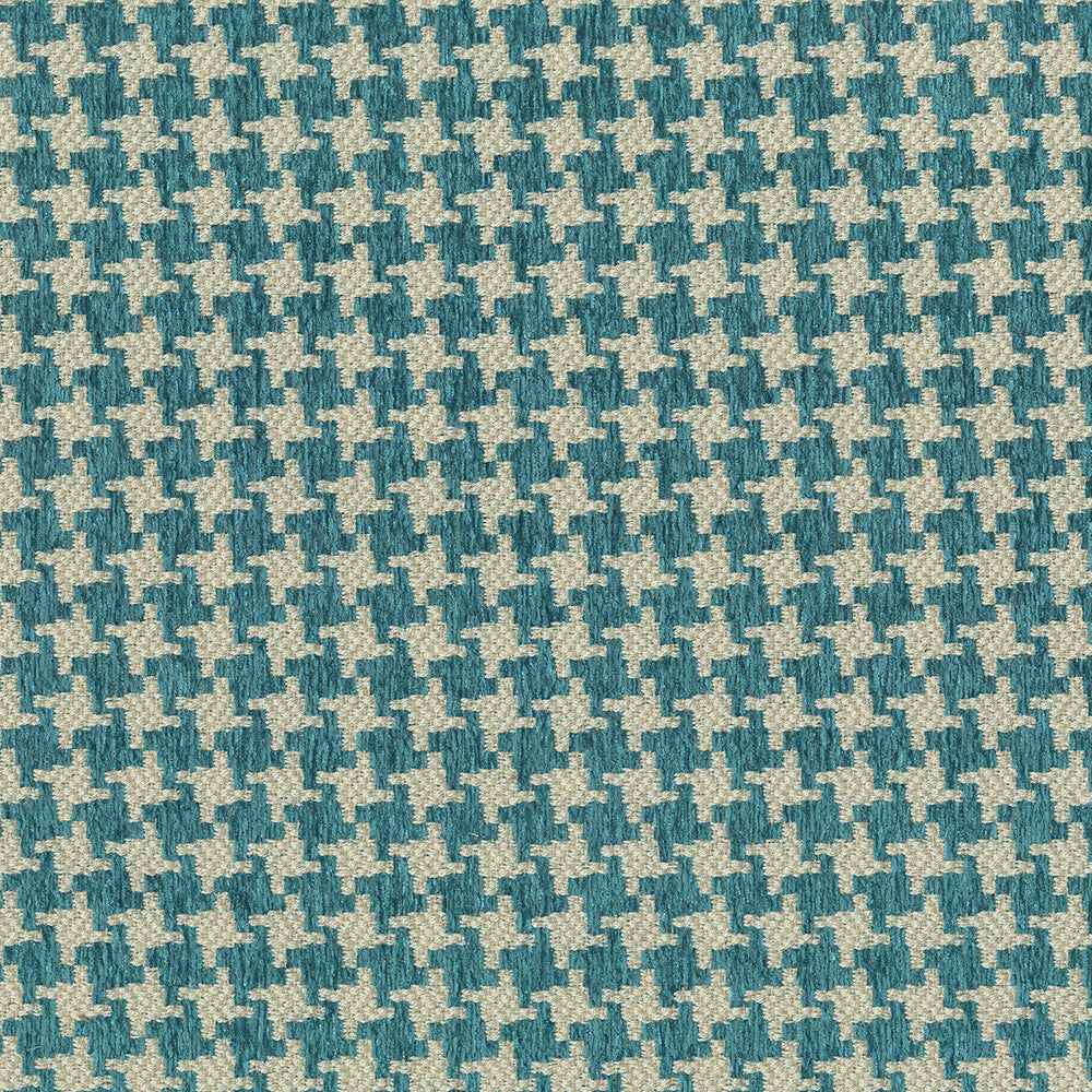 Rhea 34 Turquoise by ABBEYSHEA Designer Fabric N/A 100% Polyurethane (PU) Korea 100,000 Double Rubs </p><p>Repeat: Horizontal: 3.5" (8.8 cm) Across the Roll and Vertical: 1.0" (2.5 cm) Up the Roll 54" (137 cm) - Swanky Fabrics -