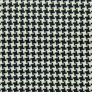 Rhea 9009 Onyx by ABBEYSHEA Fabric
