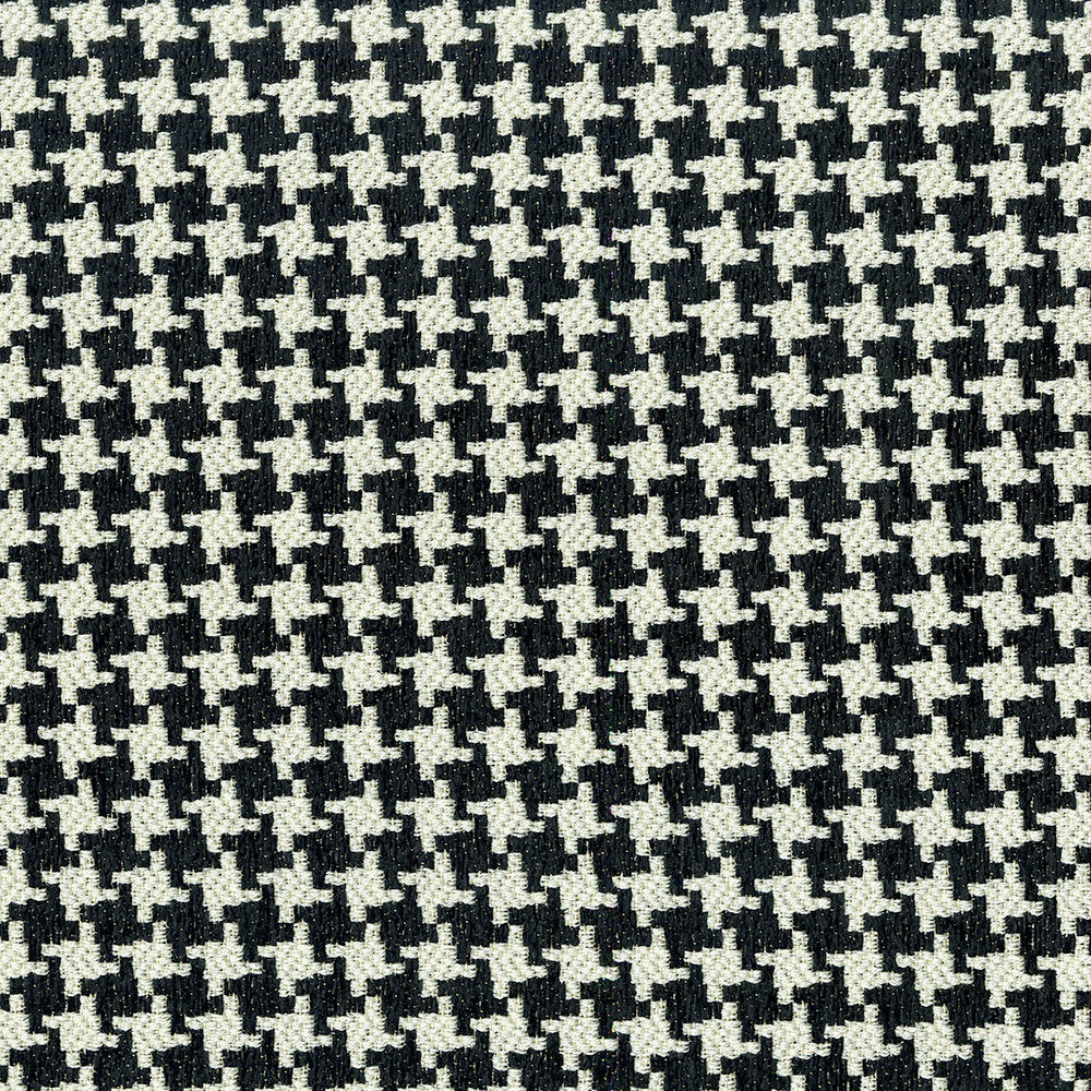 Rhea 9009 Onyx by ABBEYSHEA Designer Fabric 100% Polyester China 27,000 Double Rubs (Wyzenbeek) </p><p>Repeat: Horizontal: 0.8" (2.0 cm) Up the Roll and Vertical: 0.9" (2.2 cm) Across the Roll 57" (144 cm) - Swanky Fabrics -