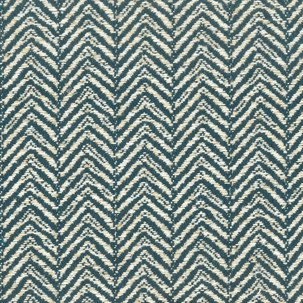 Doolittle 1 Ink by Stout Fabric COMFORTABLE LIVING BLUEBIRD/INDIGO 53%COT 24%OLE 23%POL USA WYZENBEEK 30 000 DOUBLE RUB WEAR TEST (HEAVY DUTY) </p><p>Repeat: 4.25 54 in - Fabric Carolina -