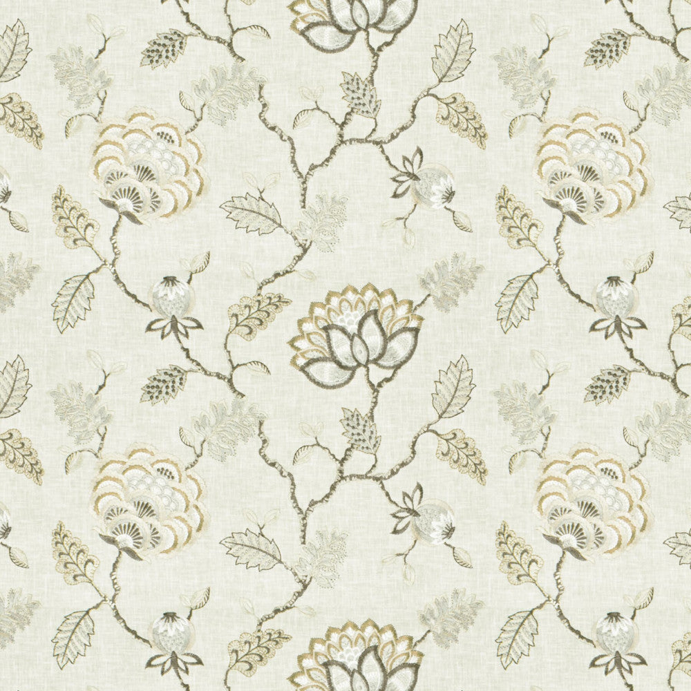 Doozy 1 Mushroom by Stout Fabric RAINBOW LIBRARY TOAST/DRIFTWOOD 48%COT 52%POL %BEMB INDIA FLAME RETARDANT-U.F.A.C. CLASS 1 FLAME RETARDANT-N.F.P.A. 260A CLASS 1 CATB 117-2013 WYZENBEEK 12 000 DOUBLE RUB WEAR TEST (MEDIUM DUTY) Horizontal: 17 and Vertical: 12.875 51 in - Fabric Carolina -