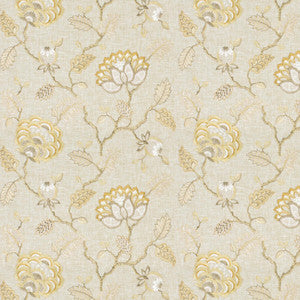 Doozy 2 Caramel by Stout Fabric
