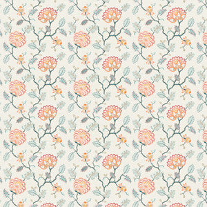 Doozy 3 Multi by Stout Fabric