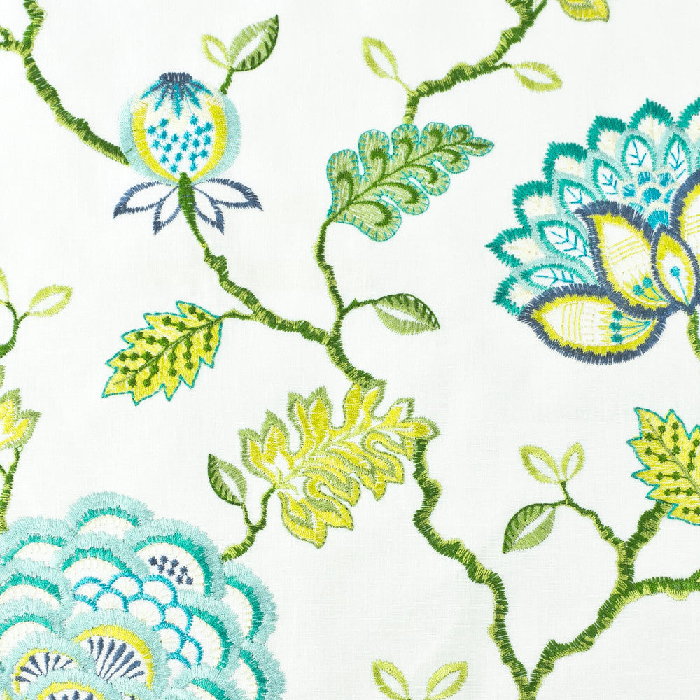 Doozy 4 Caribbean by Stout Fabric COMFORTABLE LIVING MINERAL/TEAL 48%COT 52%POL %BEMB INDIA FLAME RETARDANT-U.F.A.C. CLASS 1 FLAME RETARDANT-N.F.P.A. 260A CLASS 1 CATB 117-2013 WYZENBEEK 12 000 DOUBLE RUB WEAR TEST (MEDIUM DUTY) Horizontal: 17 and Vertical: 12.875 51 in - Fabric Carolina -