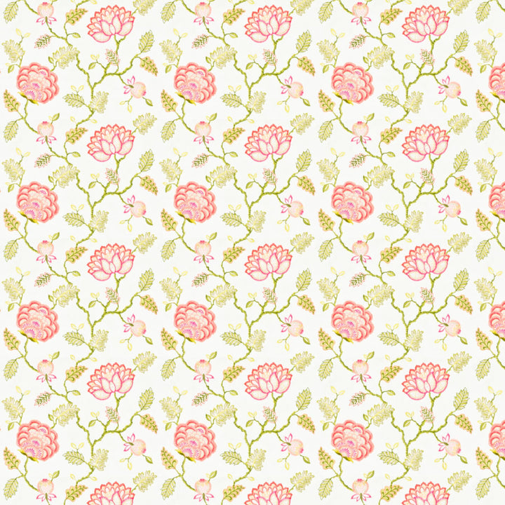 Doozy 5 Blossom by Stout Fabric COMFORTABLE LIVING BLUSH/GINGER 48%COT 52%POL %BEMB INDIA FLAME RETARDANT-U.F.A.C. CLASS 1 FLAME RETARDANT-N.F.P.A. 260A CLASS 1 CATB 117-2013 WYZENBEEK 12 000 DOUBLE RUB WEAR TEST (MEDIUM DUTY) Horizontal: 17 and Vertical: 12.875 51 in - Fabric Carolina -