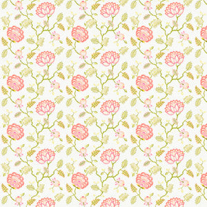Doozy 5 Blossom by Stout Fabric