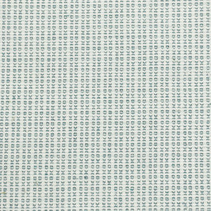 Dorchester 1 Aqua by Stout Fabric