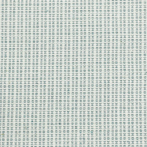 Dorchester 1 Aqua by Stout Fabric