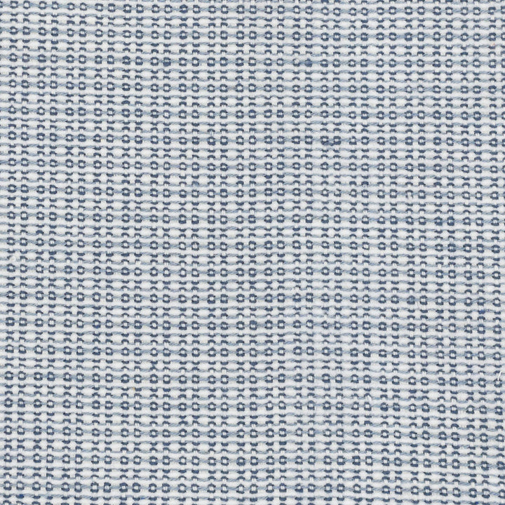Dorchester 2 Wedgewood by Stout Designer Fabric COMFORTABLE LIVING HAZE/NAVY 58%COT 42%POL USA FLAME RETARDANT-U.F.A.C. CLASS 1 FLAME RETARDANT-N.F.P.A. 260A CLASS 1 CATB 117-2013 WYZENBEEK 10 000 DOUBLE RUB WEAR TEST (MEDIUM DUTY) Horizontal: 0.375 and Vertical: 0.250 54 in - Swanky Fabrics -