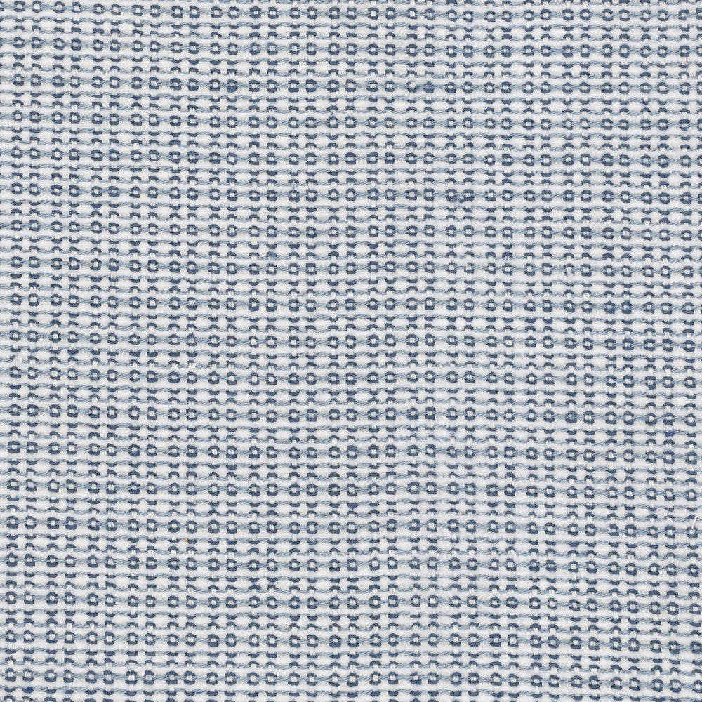 Dorchester 2 Wedgewood by Stout Fabric Stout Fabric Dorchester 2 WedgewoodFabric COMFORTABLE LIVING HAZE/NAVY 58%COT 42%POL USA </p><p>Repeat: H: 0.375, V: 0.250 54 in - Fabric Carolina -
