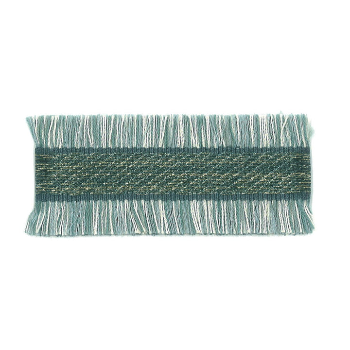 Doreen 4 Mineral by Stout Trim Stout Trim Doreen 4 MineralTrim NEW WORLD TRIM VOLUME II 83%SVI 12%POL 5%MTL CHINA </p><p>Repeat: H: 0.000, V: 0.000 1.5 in - Fabric Carolina -