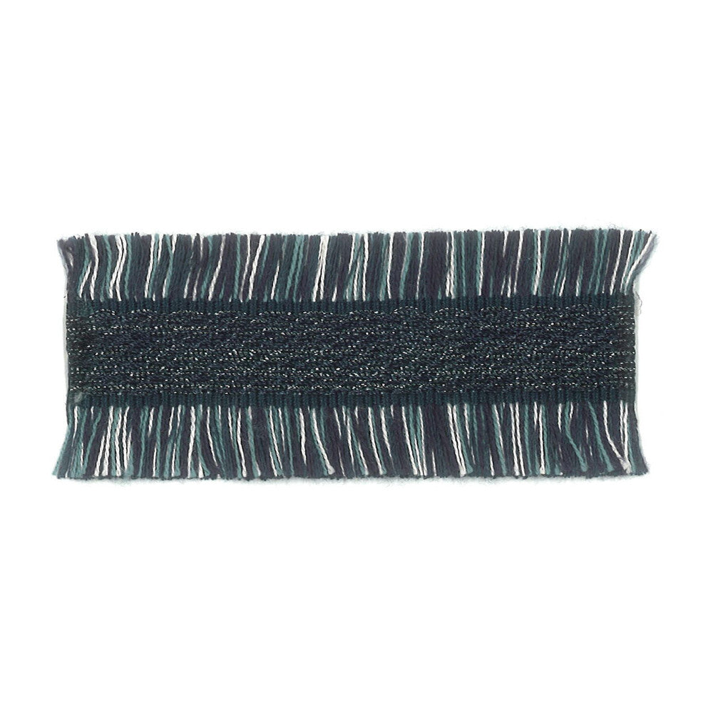 Doreen 6 Navy by Stout Trim Stout Trim Doreen 6 NavyTrim NEW WORLD TRIM VOLUME II CHINA </p><p>Repeat: H: 0.000, V: 0.000 1.5 in - Fabric Carolina -