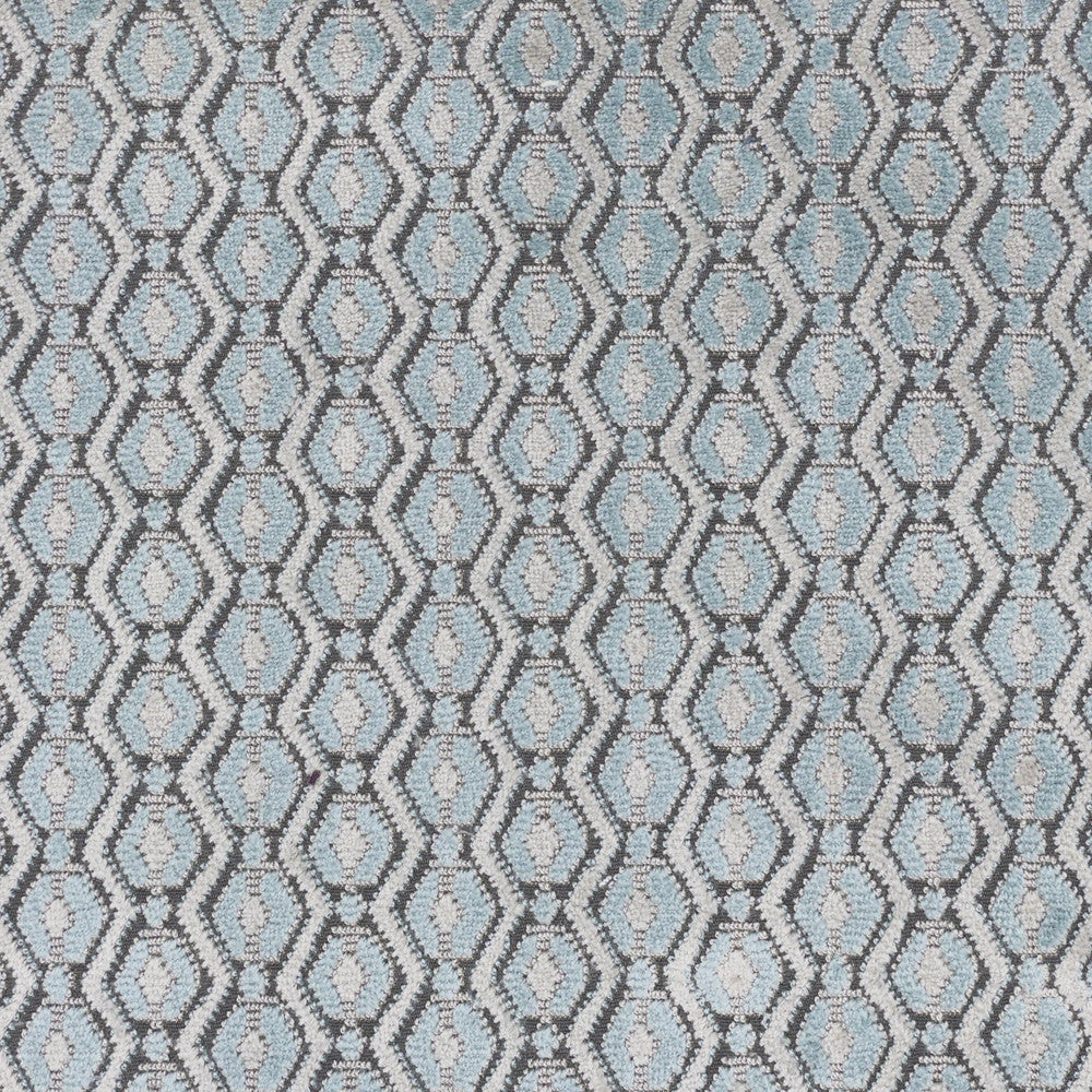 Dorian 1 Marine by Stout Fabric PILED HIGH VELVETS 58%SVI 42%COT INDIA FLAME RETARDANT-U.F.A.C. CLASS 1 CATB 117-2013 WYZENBEEK 51 000 DOUBLE RUB WEAR TEST (HEAVY DUTY) Horizontal: 1.375 and Vertical: 0.875 55 in - Fabric Carolina -