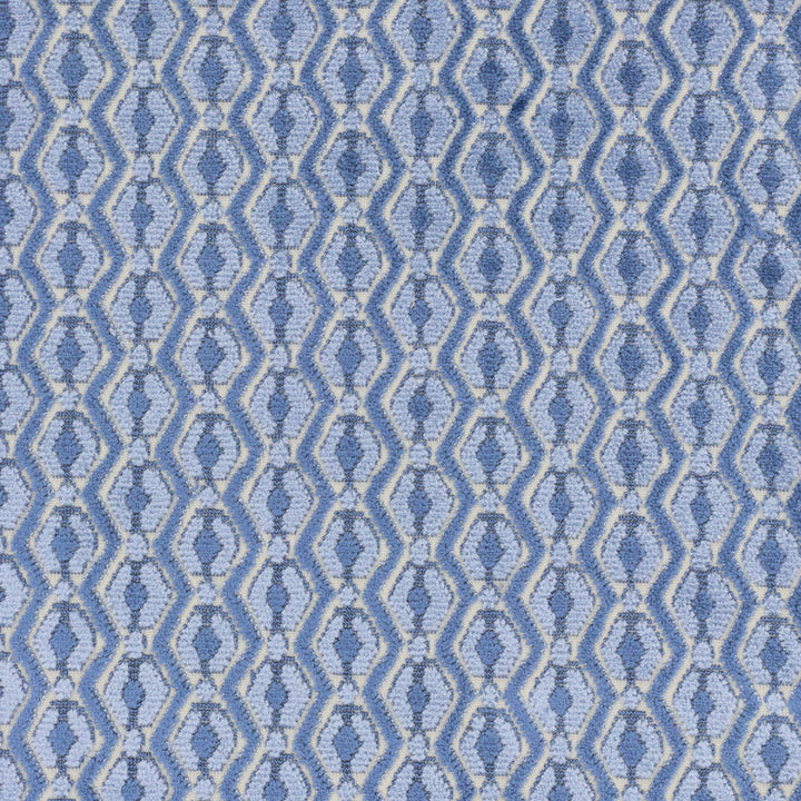 Dorian 2 Denim by Stout Fabric Stout Fabric Dorian 2 DenimFabric PILED HIGH VELVETS 58%SVI 42%COT INDIA </p><p>Repeat: H: 1.375, V: 0.875 55 in - Fabric Carolina -