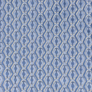 Dorian 2 Denim by Stout Fabric