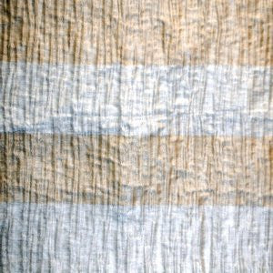 Dorset Taupe 5917 by Norbar Fabric ALLURE 54% LINEN - 46% POLYESTER TURKEY 9 1/4"V 116 - Fabric Carolina -