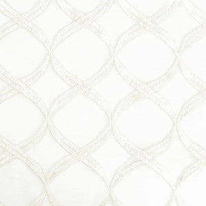 Dothan 1 Vanilla by Stout Fabric