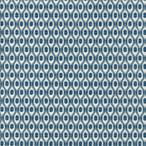 Dottie Blue by Magnolia Fabric