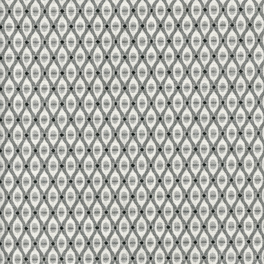 Dottie Gray by Magnolia Fabric our website for purchase 100% Cotton PAKISTAN 50,000 Horizontal: 1.13 and Vertical: 1.00 54" - Fabric Carolina -