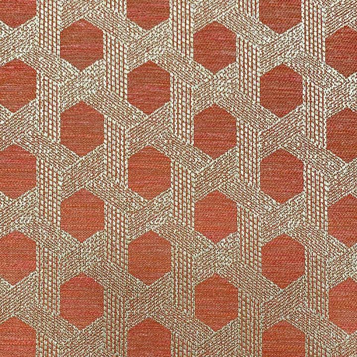 Doug Spice by Magnolia Fabric - 78POLY15ACR7LINEN TURKEY 23,000 Horizontal: 4.50 and Vertical: 3.00 54" - Fabric Carolina -
