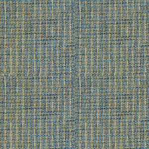 Dover 303 Ocean by ABBEYSHEA Fabric