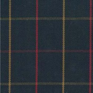 Dover Jet 919 by Norbar Fabric