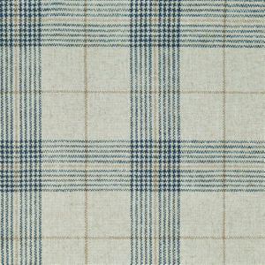 Dover Twilight by Norbar Designer Fabric | DOVER TWILIGHT | 44% VISCOSE 37% POLYESTER | 55 | 6 1/2"V 6 1/4"H | India