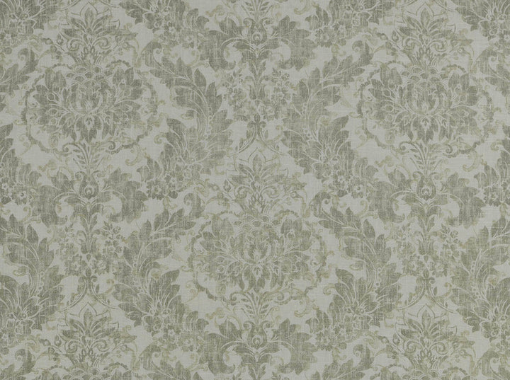 Downton Linen 196 by Covington Fabric 55% LINEN/45% VISCOSE Korea 12000 Horizontal: 27 and Vertical: 25.25 54 - Fabric Carolina -