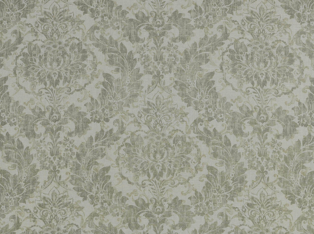 Downton Linen 196 by Covington Fabric our website for purchase 55% Linen/45% Viscose Korea 12000 Horizontal: 27" and Vertical: 25.25" 55" - Fabric Carolina -