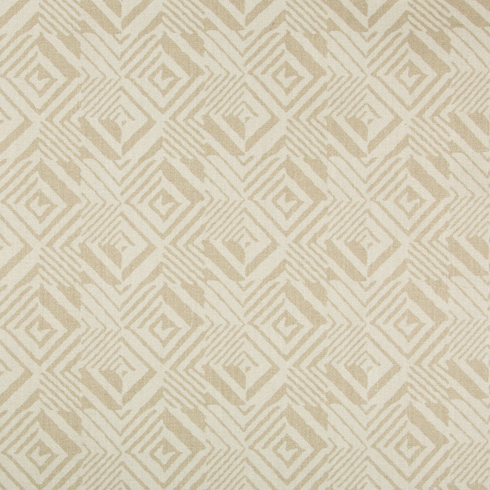 Doyen Linen by Kravet Couture Designer Fabric SUE FIRESTONE MALIBU LINEN - 100% Belgium HEAVY Horizontal: 6.5 and Vertical: 6.5 58 - Swanky Fabrics -