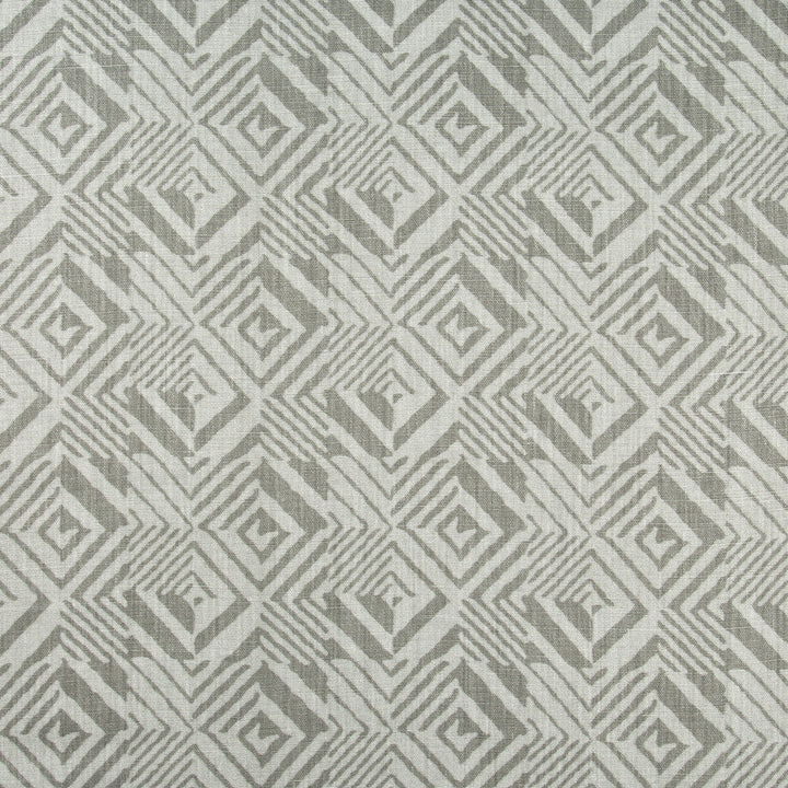 Doyen Pewter by Kravet Couture Fabric Kravet Couture Fabric Doyen PewterFabric SUE FIRESTONE MALIBU LINEN - 100% Belgium </p><p>Repeat: H: 6.5, V: 6.5 58 - Fabric Carolina -