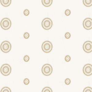 Doyle 1 Coral by Stout Fabric