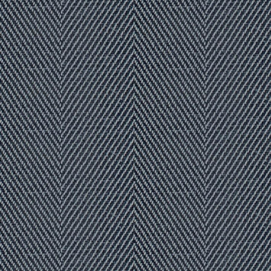 Dean # 932 Blue by Maxwell Fabric Performance Wovens-Vol. Viii Lakeside 55% RECYCLED POLYESTER
45% POLYESTER INDIA V-0.28" H-4.21" 55" - Fabric Carolina -
