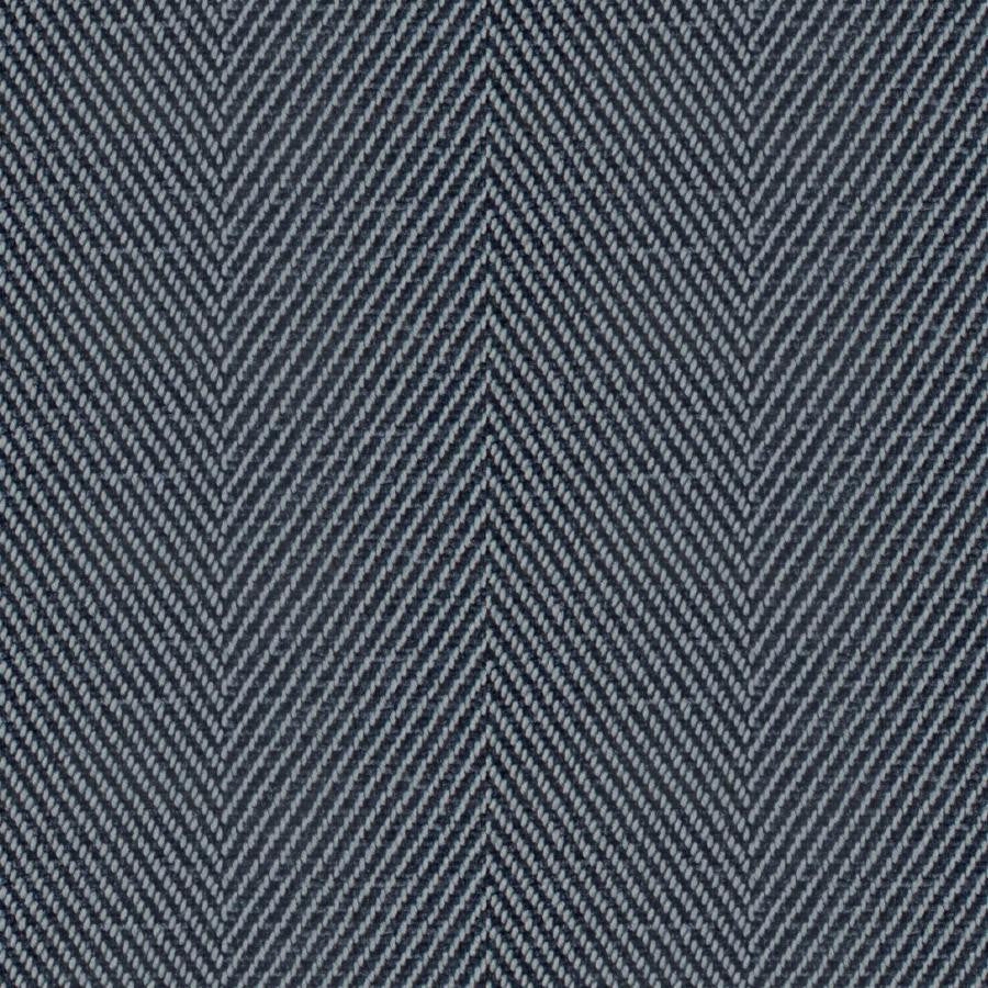 Dean # 932 Blue by Maxwell Designer Fabric Performance Wovens-Vol. Viii Lakeside 55% RECYCLED POLYESTER
45% POLYESTER INDIA V-0.28" H-4.21" 55" - Swanky Fabrics -