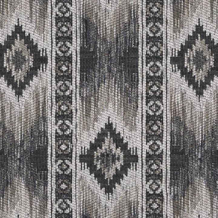 Degraw # 726 Smoke by Maxwell Fabric Performance Wovens-Vol. Viii Quarry 56% RECYCLED POLYESTER
44% POLYESTER INDIA V-7.1" H-6.5" 57" - Fabric Carolina -