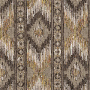 Degraw # 751 Earth by Maxwell Fabric
