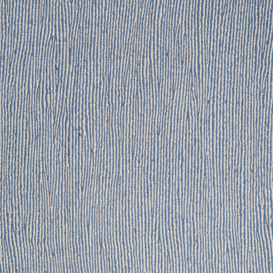 Devoe # 902 Sky by Maxwell Fabric Performance Wovens-Vol. Viii Lakeside 100% POLYESTER USA V-18.3" H-14" 56" - Fabric Carolina -