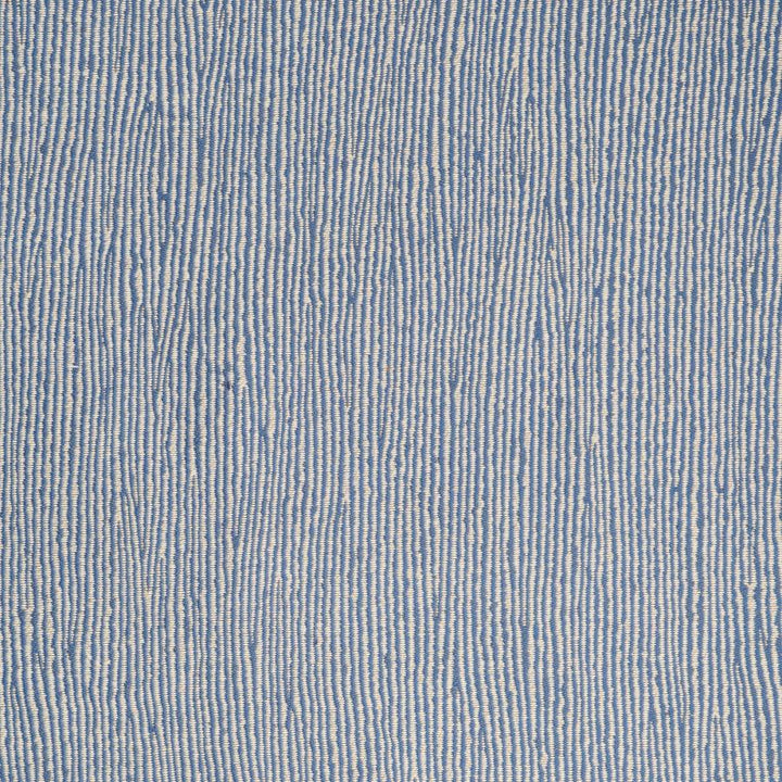 Devoe # 902 Sky by Maxwell Fabric Performance Wovens-Vol. Viii Lakeside 100% POLYESTER USA V-18.3" H-14" 56" - Fabric Carolina -