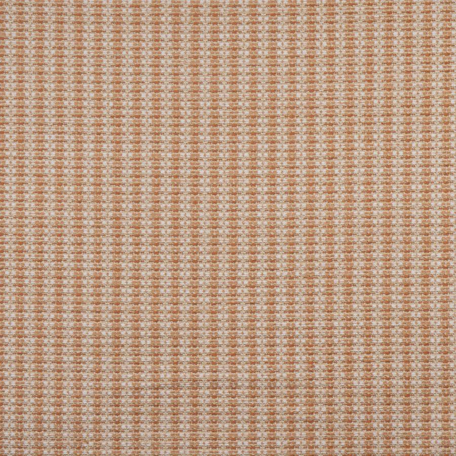 Dobbin # 803 Apricot by Maxwell Designer Fabric Performance Wovens-Vol. Viii Honeycomb 61% UV POLYESTER
39% UV OLEFIN USA V-0.3" H-0.8" 55.8" - Swanky Fabrics -