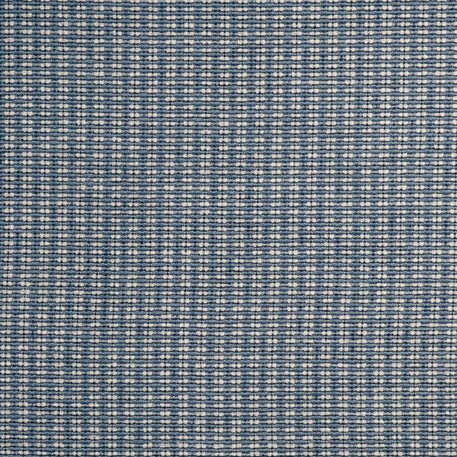 Dobbin # 904 Bluebell by Maxwell Fabric Performance Wovens-Vol. Viii Lakeside 61% UV POLYESTER
39% UV OLEFIN USA V-0.3" H-0.8" 55.8" - Fabric Carolina -