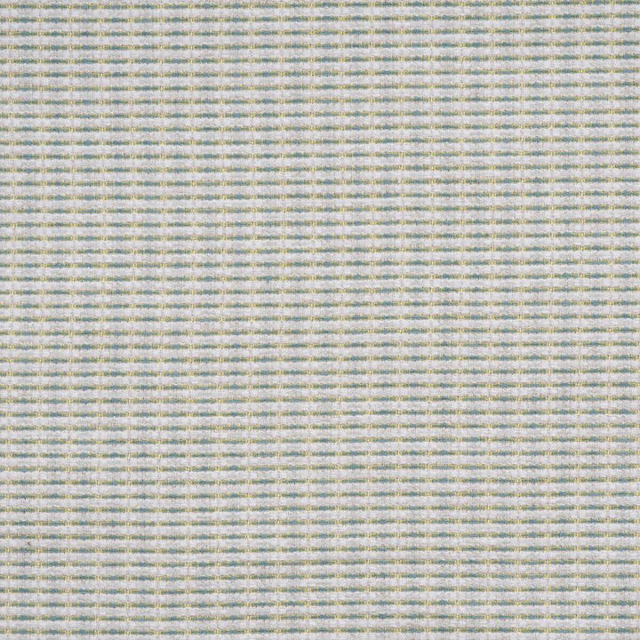 Dobbin # 937 Seaglass by Maxwell Fabric Performance Wovens-Vol. Viii Lakeside 61% UV POLYESTER
39% UV OLEFIN USA V-0.3" H-0.8" 55.8" - Fabric Carolina -