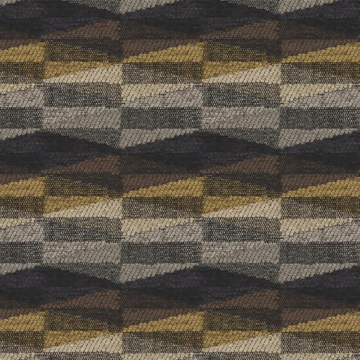 Driggs # 748 Carbon by Maxwell Designer Fabric Performance Wovens-Vol. Viii Quarry 57% RECYCLED POLYESTER
43% POLYESTER INDIA V-2.9" H-3.6" 57" - Swanky Fabrics -