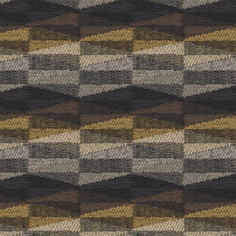 Driggs # 748 Carbon by Maxwell Fabric Performance Wovens-Vol. Viii Quarry 57% RECYCLED POLYESTER
43% POLYESTER INDIA V-2.9" H-3.6" 57" - Fabric Carolina -