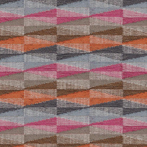 Driggs # 809 Berry by Maxwell Fabric