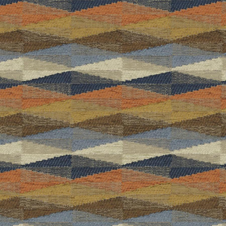 Driggs # 834 Umber by Maxwell Fabric Performance Wovens-Vol. Viii Honeycomb 57% RECYCLED POLYESTER
43% POLYESTER INDIA V-2.9" H-3.6" 57" - Fabric Carolina -