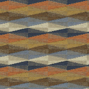Driggs # 834 Umber by Maxwell Fabric