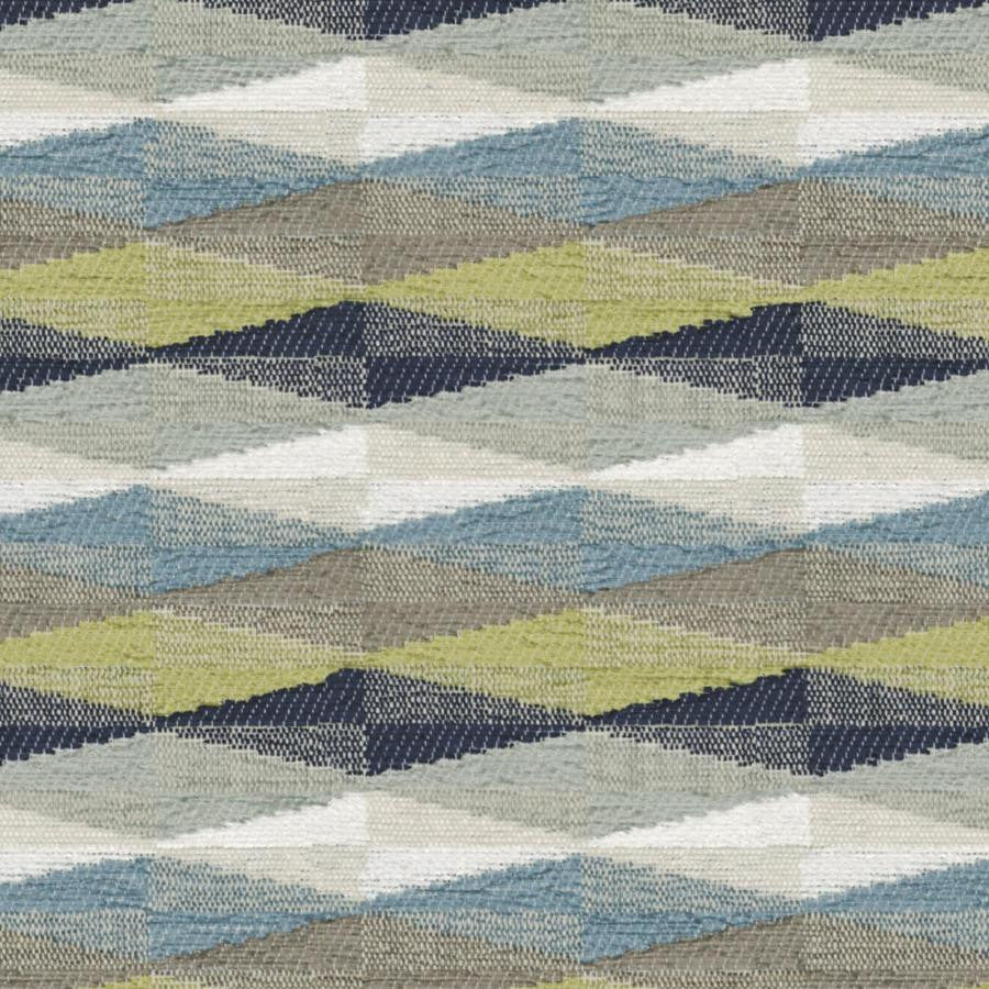 Driggs # 909 Lagoon by Maxwell Fabric Performance Wovens-Vol. Viii Lakeside 57% RECYCLED POLYESTER
43% POLYESTER INDIA V-2.9" H-3.6" 57" - Fabric Carolina -